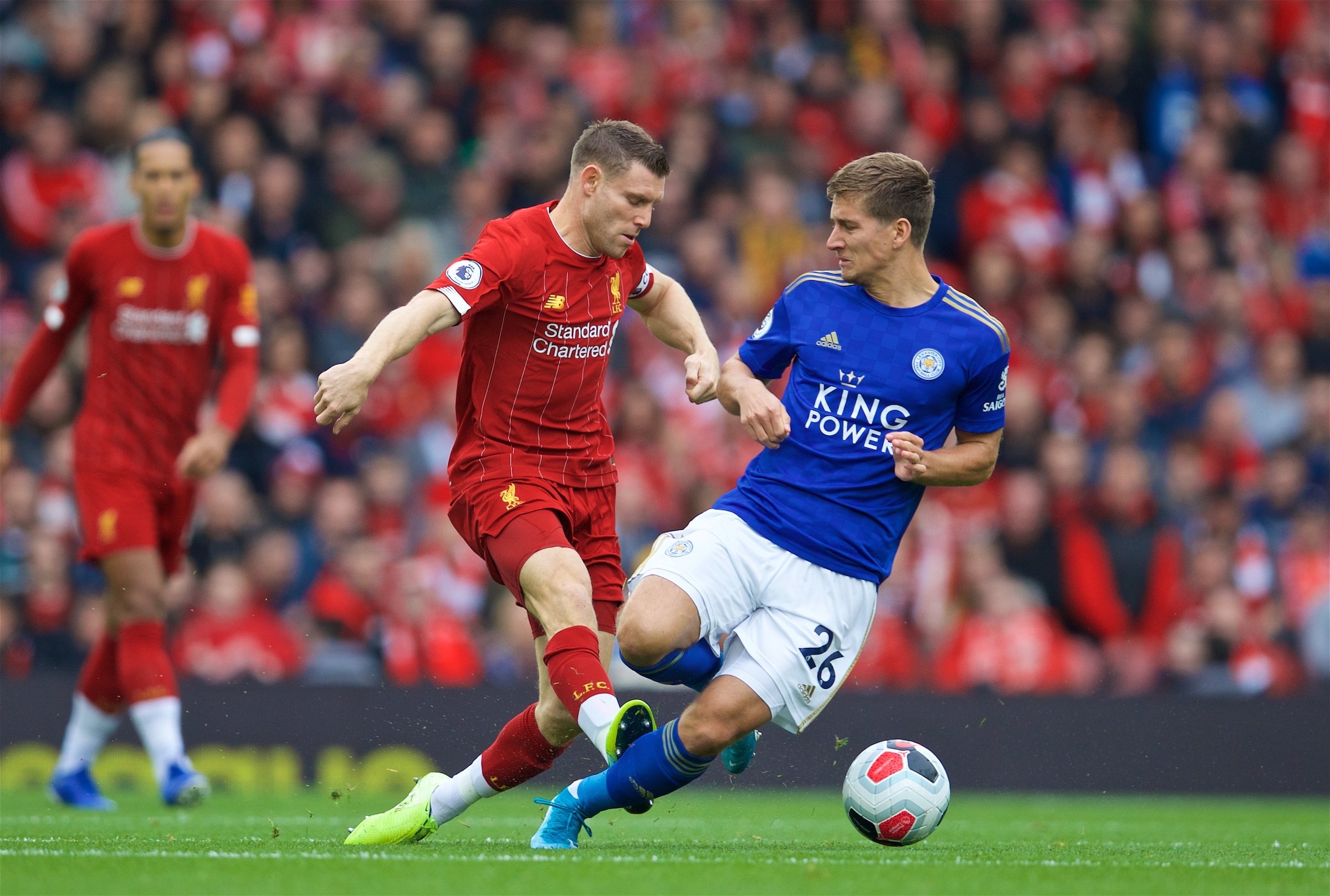 防守的合理 防守的合理